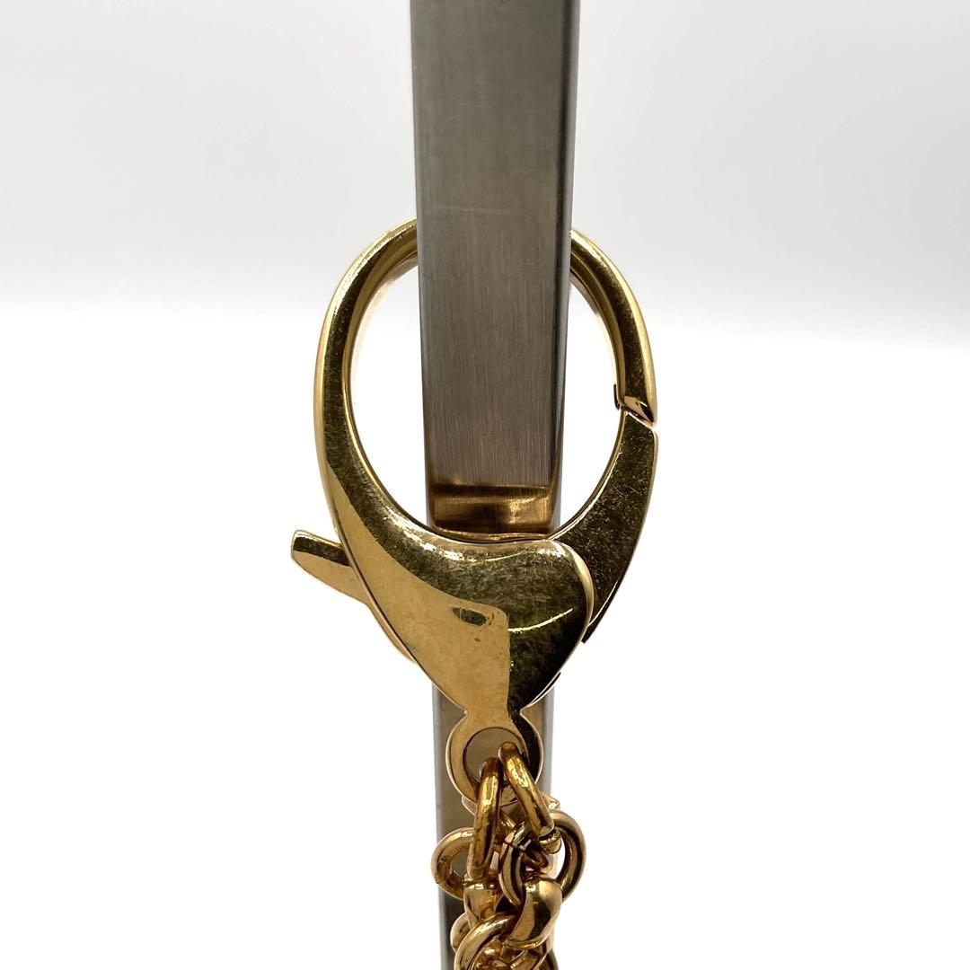 ルイヴィトン チャーム ビジューサック・ミニラン クロワゼット