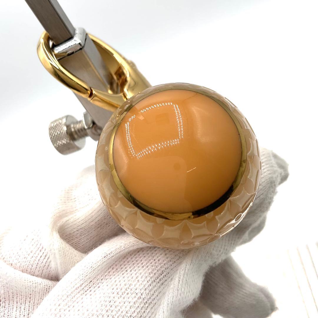 ルイヴィトン チャーム ビジューサック・ミニラン クロワゼット