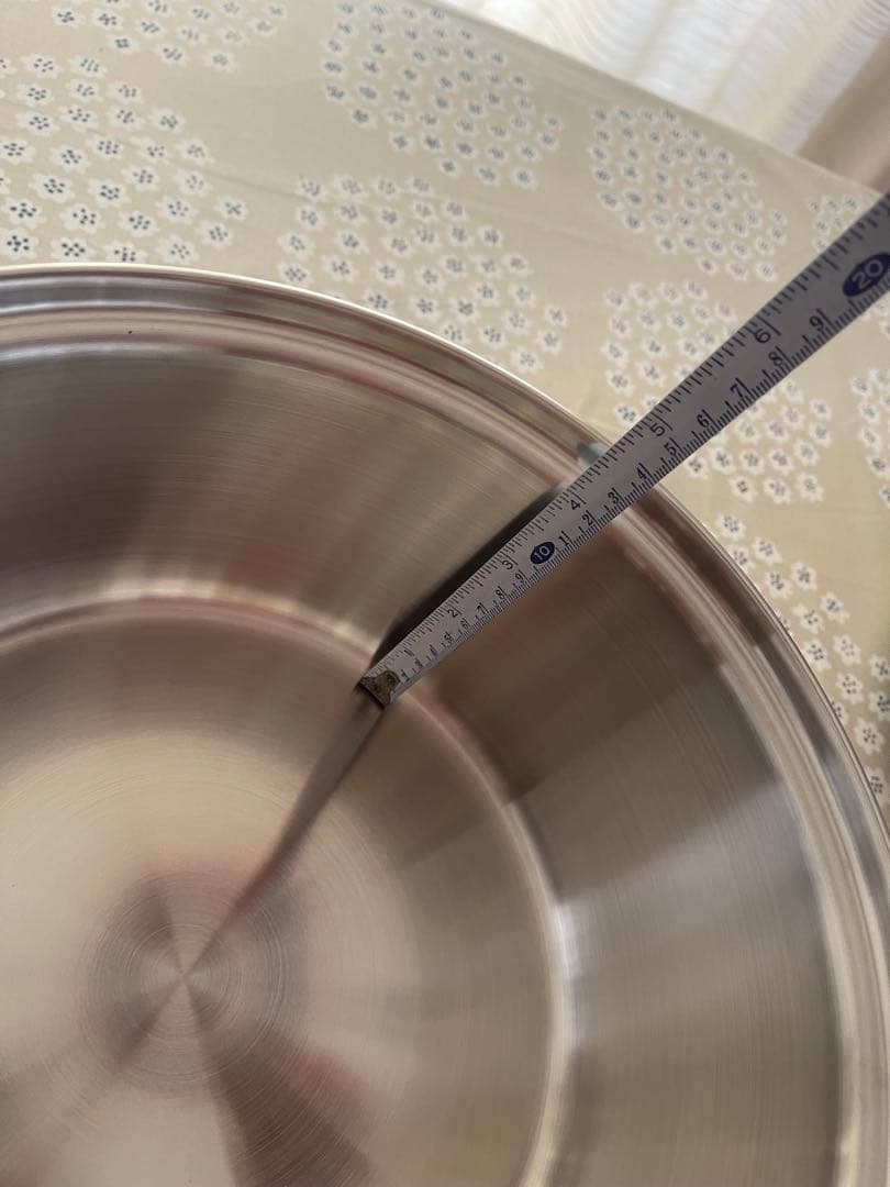 アムウェイ　新品未使用　蒸し器セット