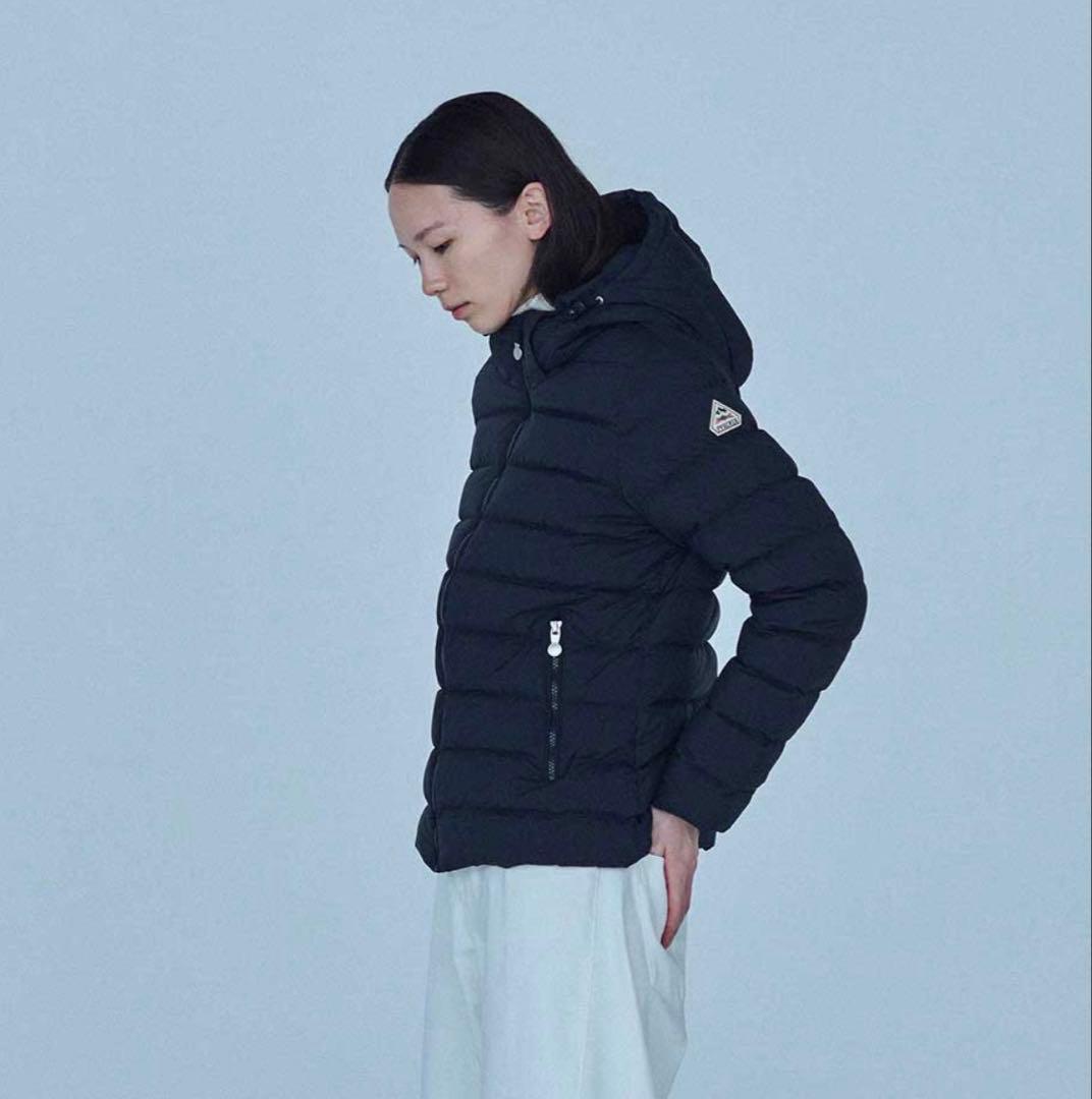 【即日発送可】ピレネックス PYRENEX スプートニックソフト ダウン