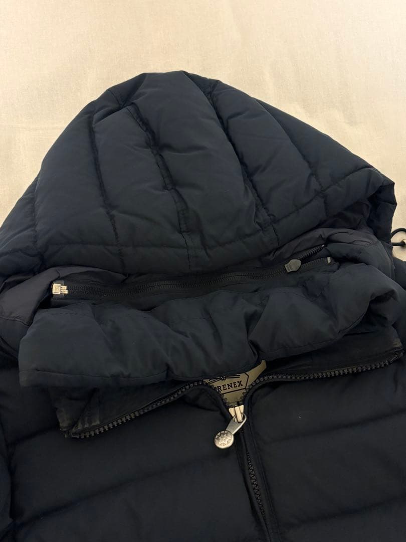 【即日発送可】ピレネックス PYRENEX スプートニックソフト ダウン