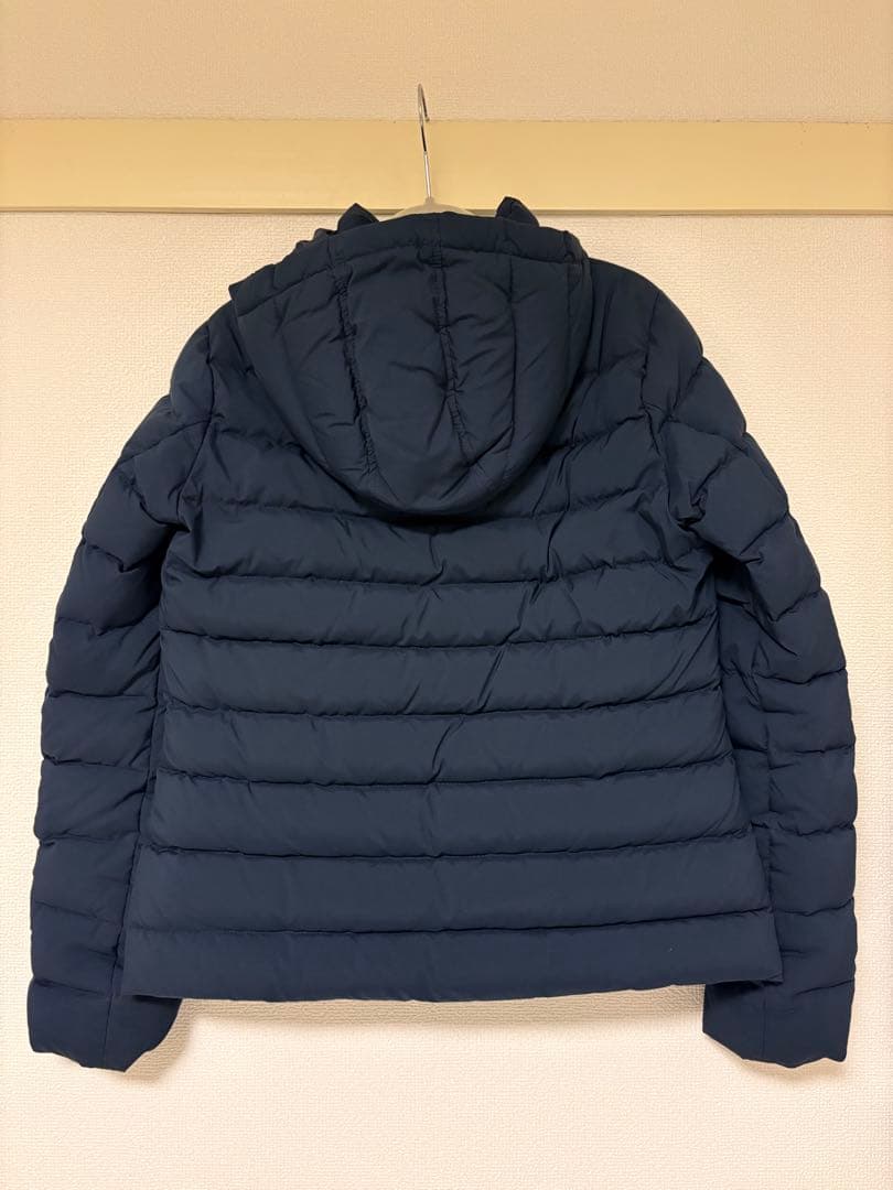 【即日発送可】ピレネックス PYRENEX スプートニックソフト ダウン
