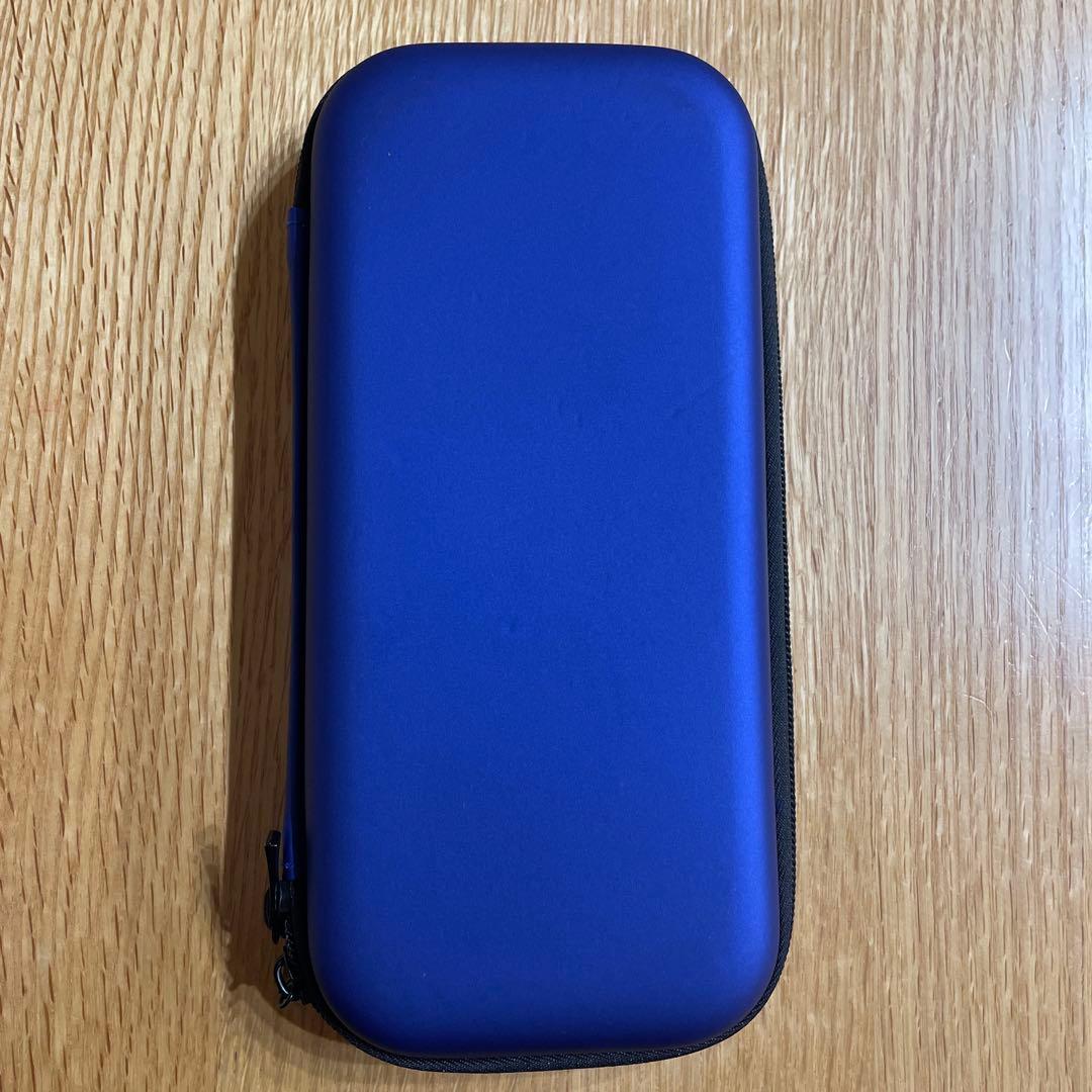 Nintendo Switch Lite グレー本体　動作確認済み　ケース付