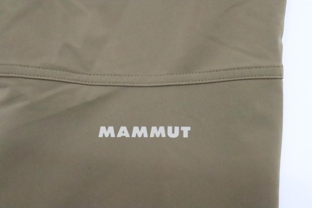 MAMMUT パンツ 69-EY2507-146