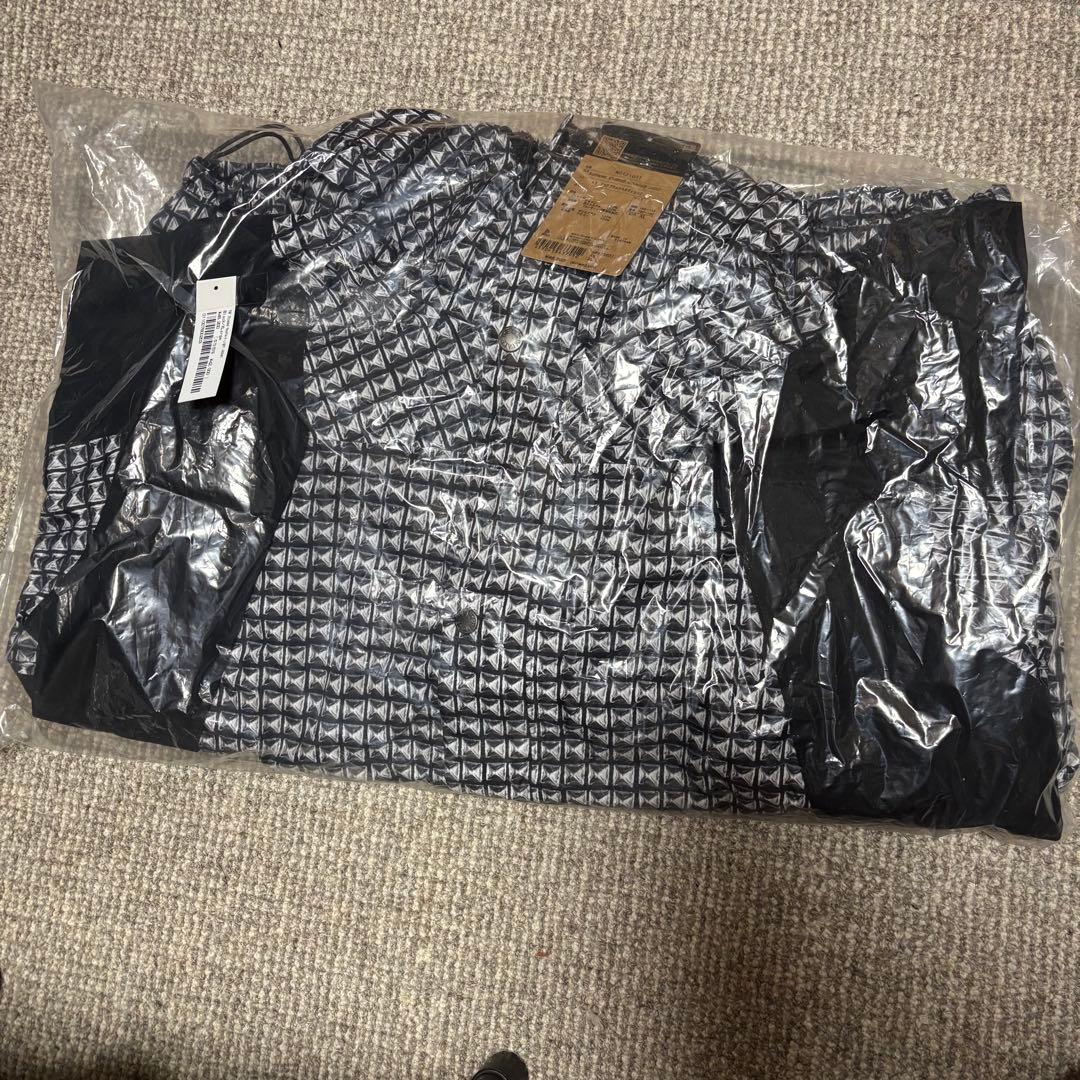 ジャケット・アウター Supreme North Face Mountain Light Jacket