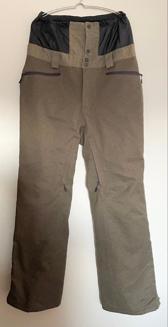 【ichiban】コロンビア スノーボード パンツ ウィンタースポーツ