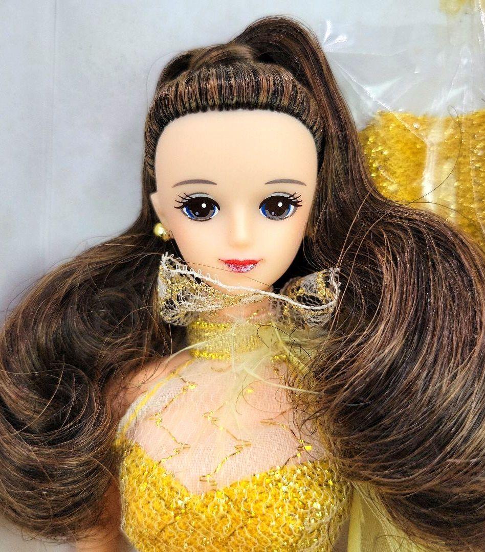 ■ジェニー　ジェニーズクラブ会員限定品　【リナ】　ジェニー　フレンド