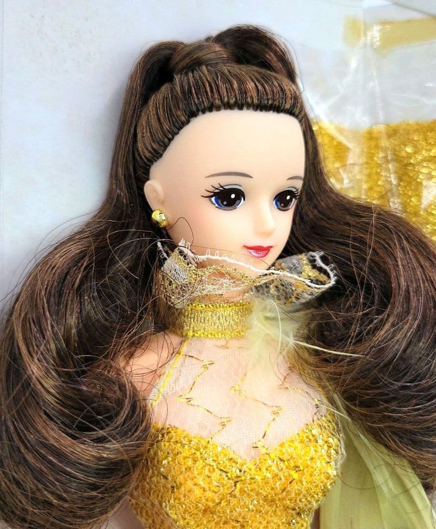 ■ジェニー　ジェニーズクラブ会員限定品　【リナ】　ジェニー　フレンド