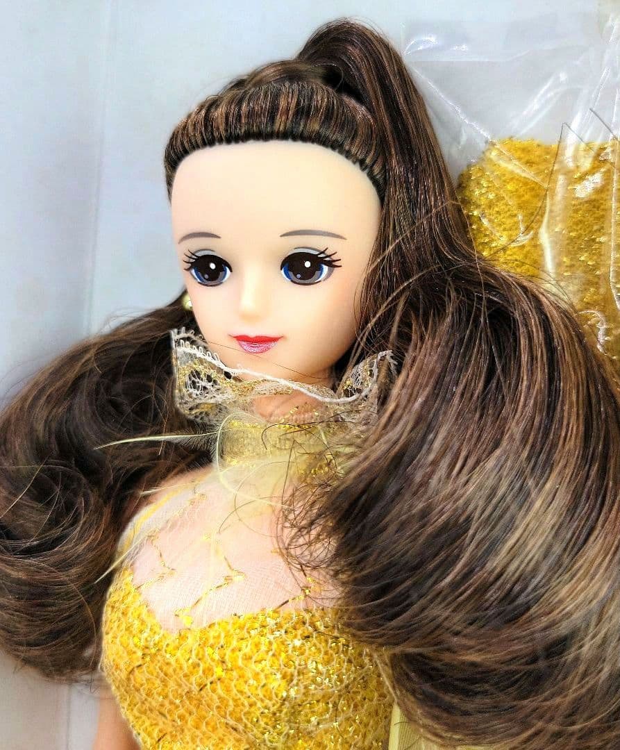 ■ジェニー　ジェニーズクラブ会員限定品　【リナ】　ジェニー　フレンド