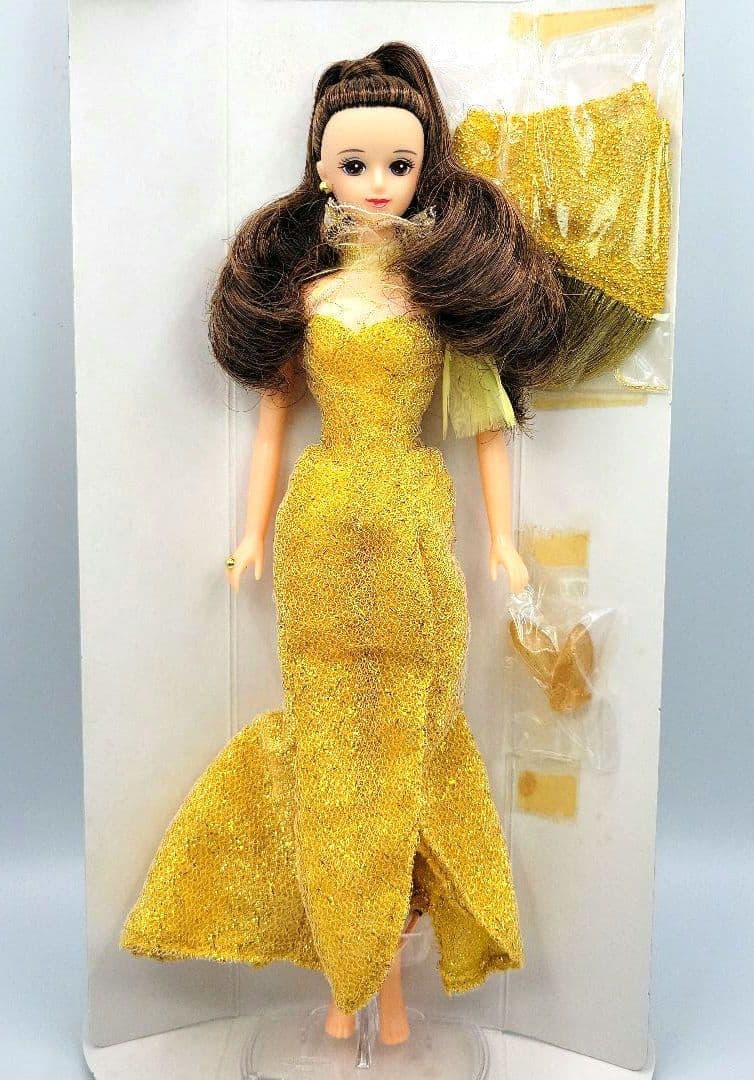 ■ジェニー　ジェニーズクラブ会員限定品　【リナ】　ジェニー　フレンド