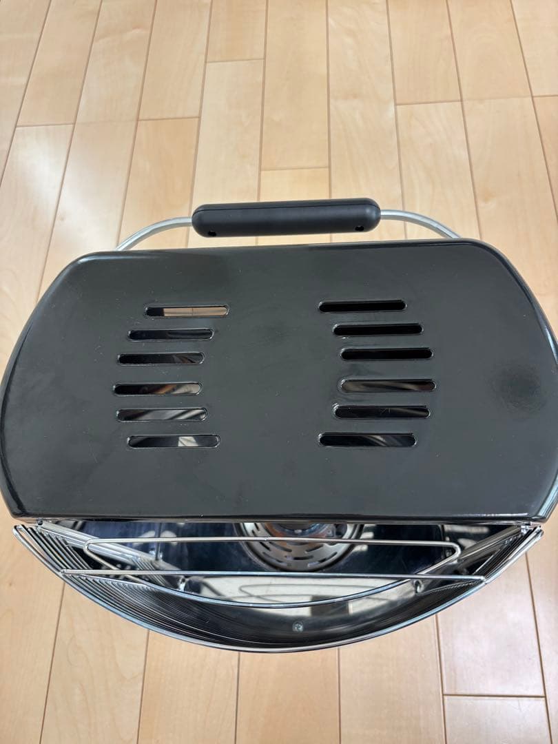 岩谷 カセットガスストーブ デカ暖II CB-STV-DKD