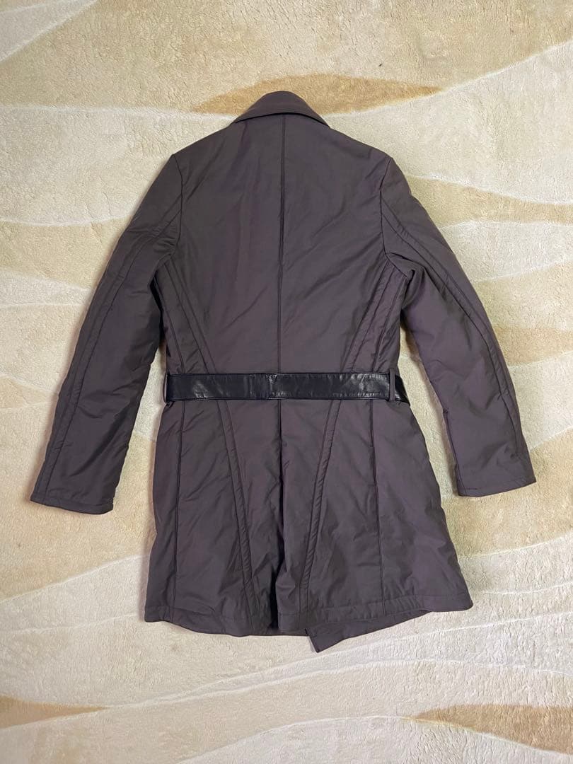 JULIUS コート　ユリウス　ジャケット　coat 2009FW