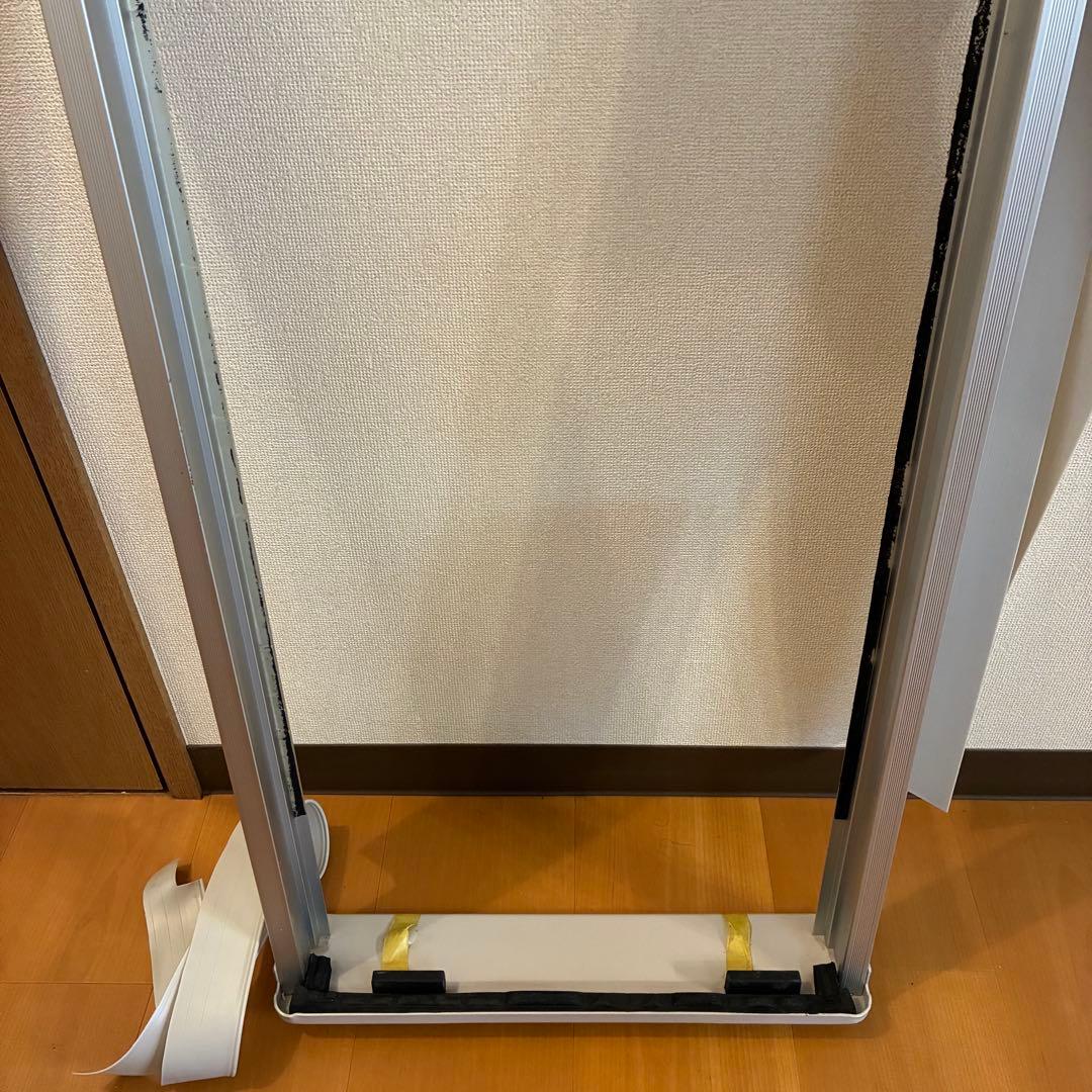 【り。】⭐️コイズミ KAW-1622／W ルームエアコン（冷却除湿専用）