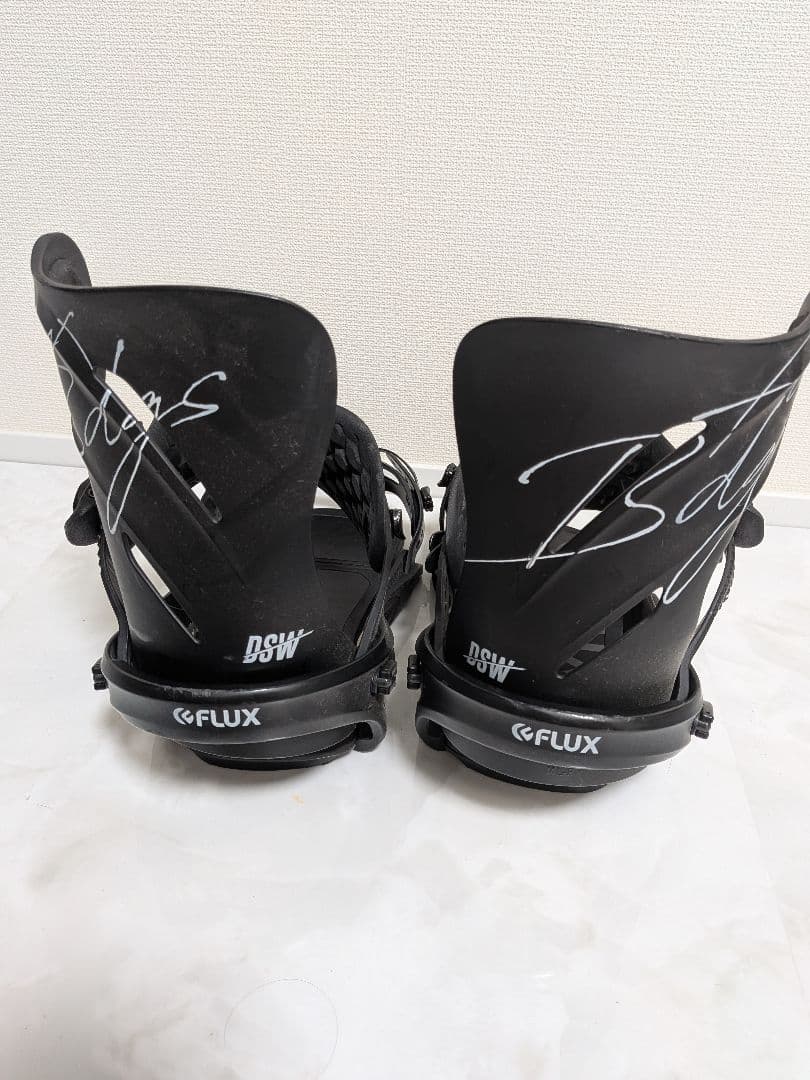 flux　DSW Mサイズ