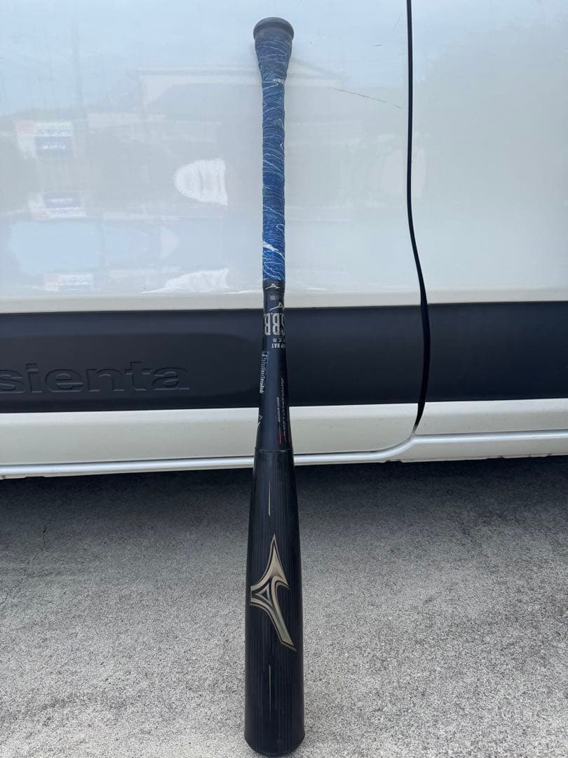 ミズノ ビヨンドマックスレガシー 83cm ミドル 720ｇ平均