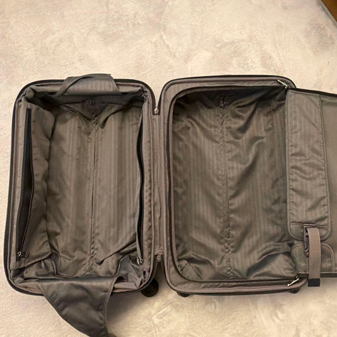 【希少✨】TUMI キャリーケース 4輪 機内持ち込み可 223060D4