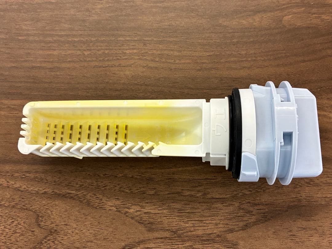 SHARP　ドラム式洗濯機　ES-X11A-SR　2023年製　11kg/6kg