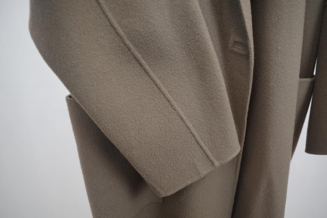 値下げ！1er Arrondissement コート サイズ38❁0036