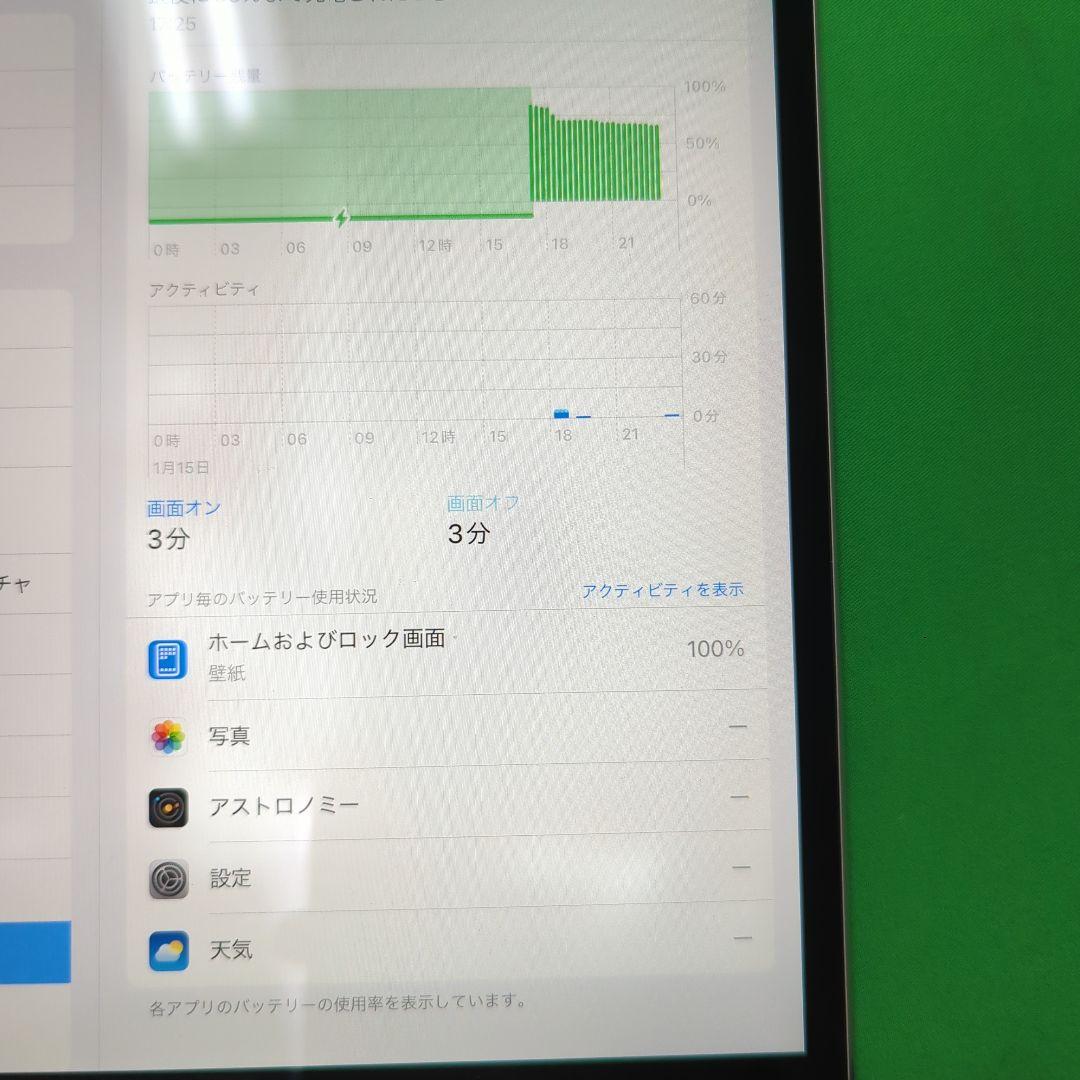 iPad Pro 10.5インチ Wi-Fi 512GB ＋レザーカバー