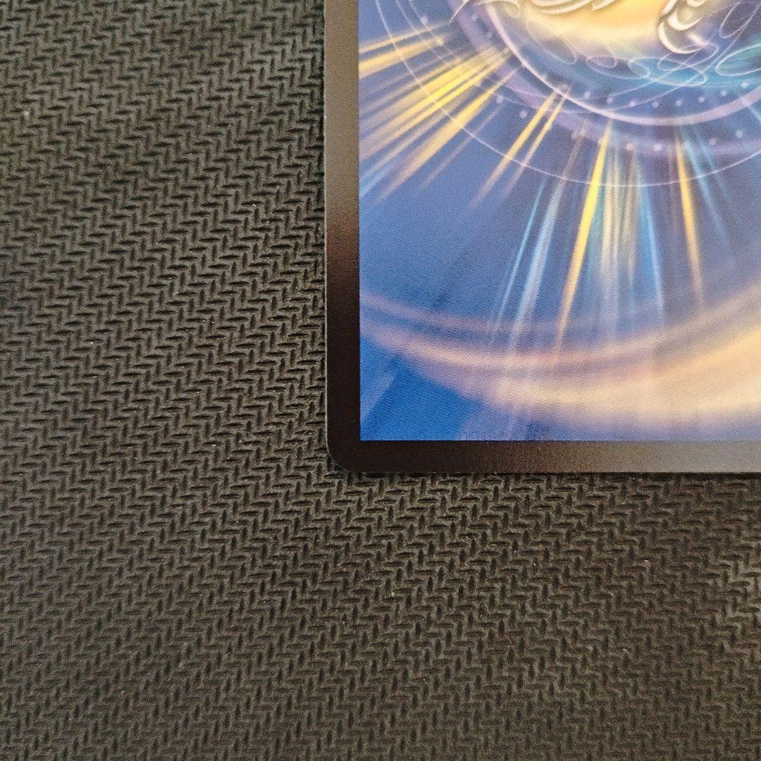 デュエマ 闘門の精霊ウェルキウス 金トレジャー