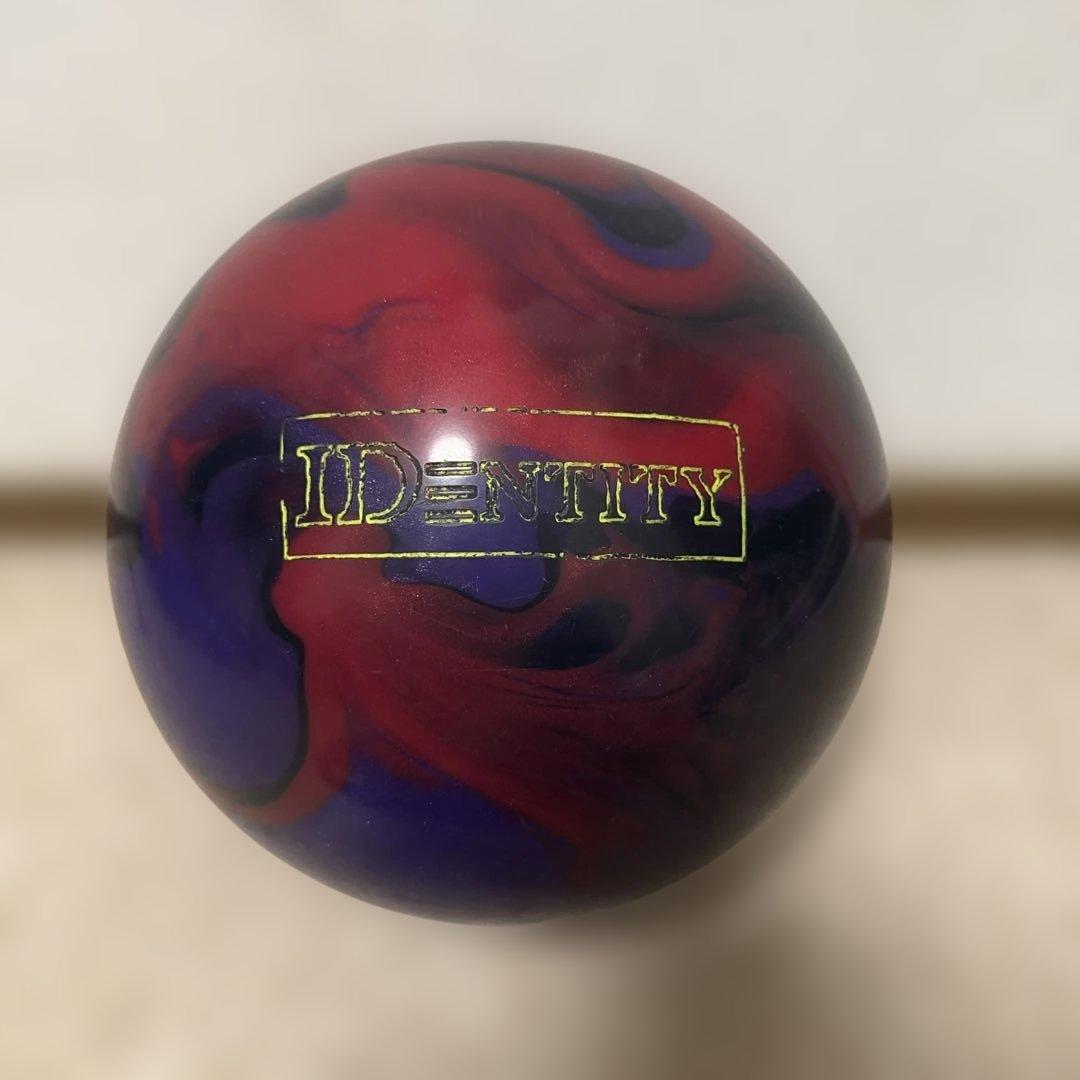 Storm IDENTITY アイデンティティ 15ポンド