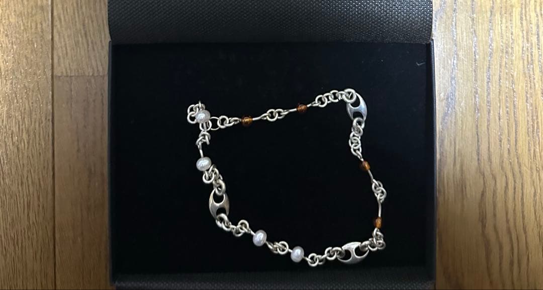 江口　nimakaufamnn ネックレス