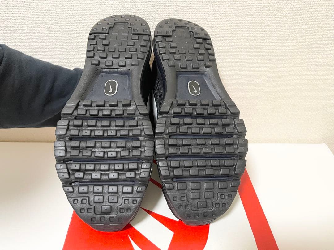 【新品】NIKE AIR MAX 2017 29㎝