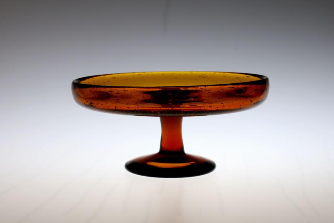 Erik Hoglund エリックホグラン コンポート ケーキスタンド 3716