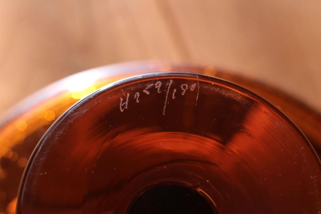 Erik Hoglund エリックホグラン コンポート ケーキスタンド 3716