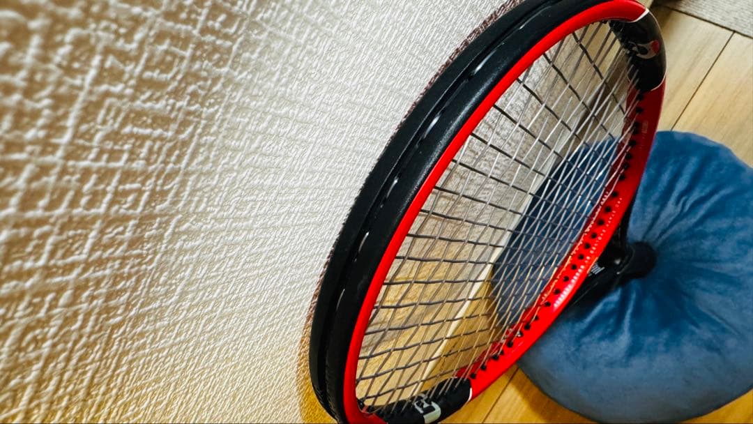 Wilson PRO STAFF RF97 フェデラー テニスラケット（G2）