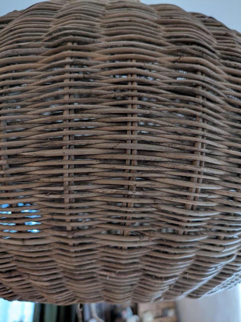 値下げ　インポート　ペンダントランプ　照明