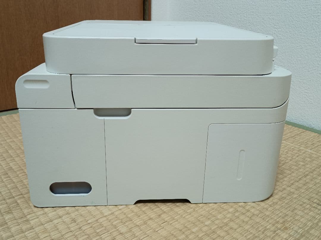 [119]【動作良好】エプソン　エコタンクEW-M674FT