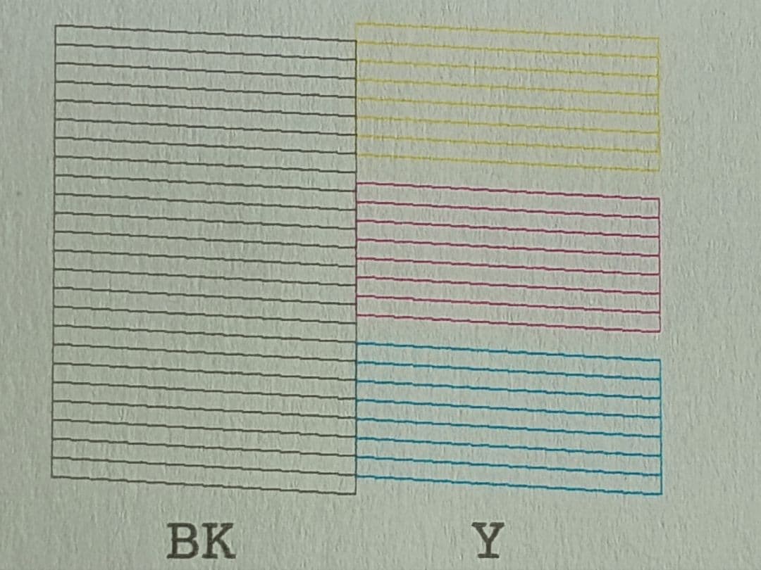 [119]【動作良好】エプソン　エコタンクEW-M674FT