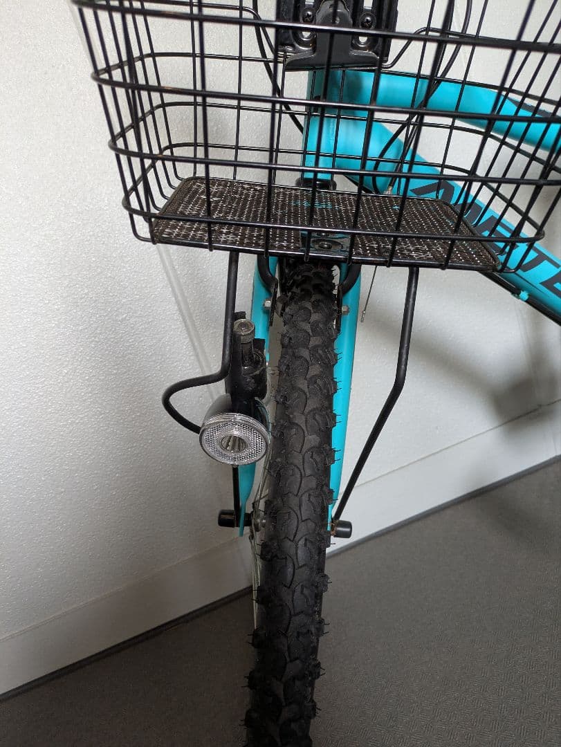 Mitukenさん専用　千葉市美浜区引き渡しイオンバイク美品STREET R