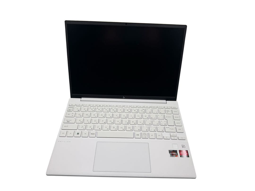 hpノートパソコン★ジャンク★ryzen5-7535U★ 13-be2006AU