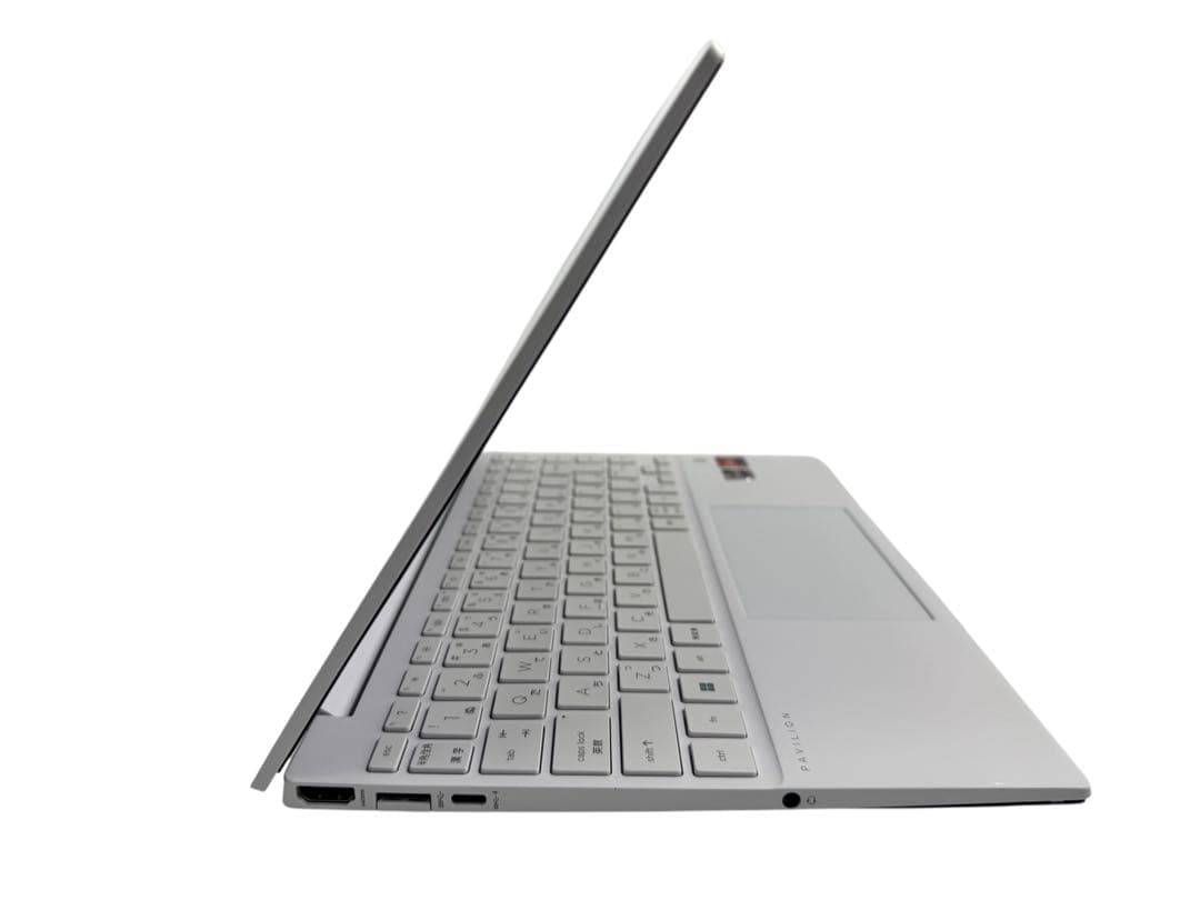 hpノートパソコン★ジャンク★ryzen5-7535U★ 13-be2006AU