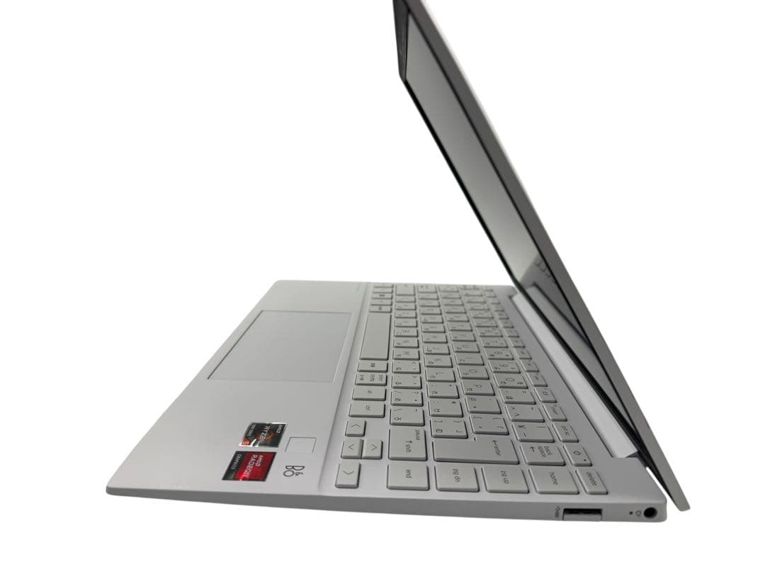 hpノートパソコン★ジャンク★ryzen5-7535U★ 13-be2006AU