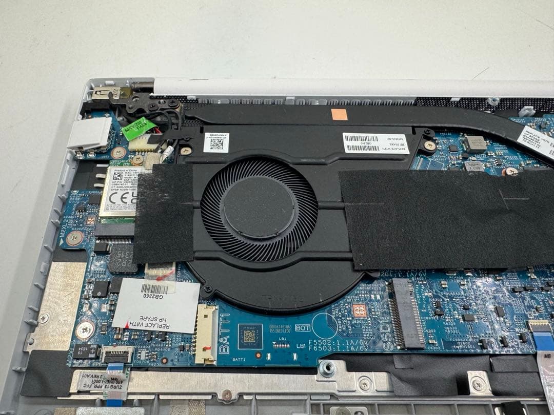 hpノートパソコン★ジャンク★ryzen5-7535U★ 13-be2006AU