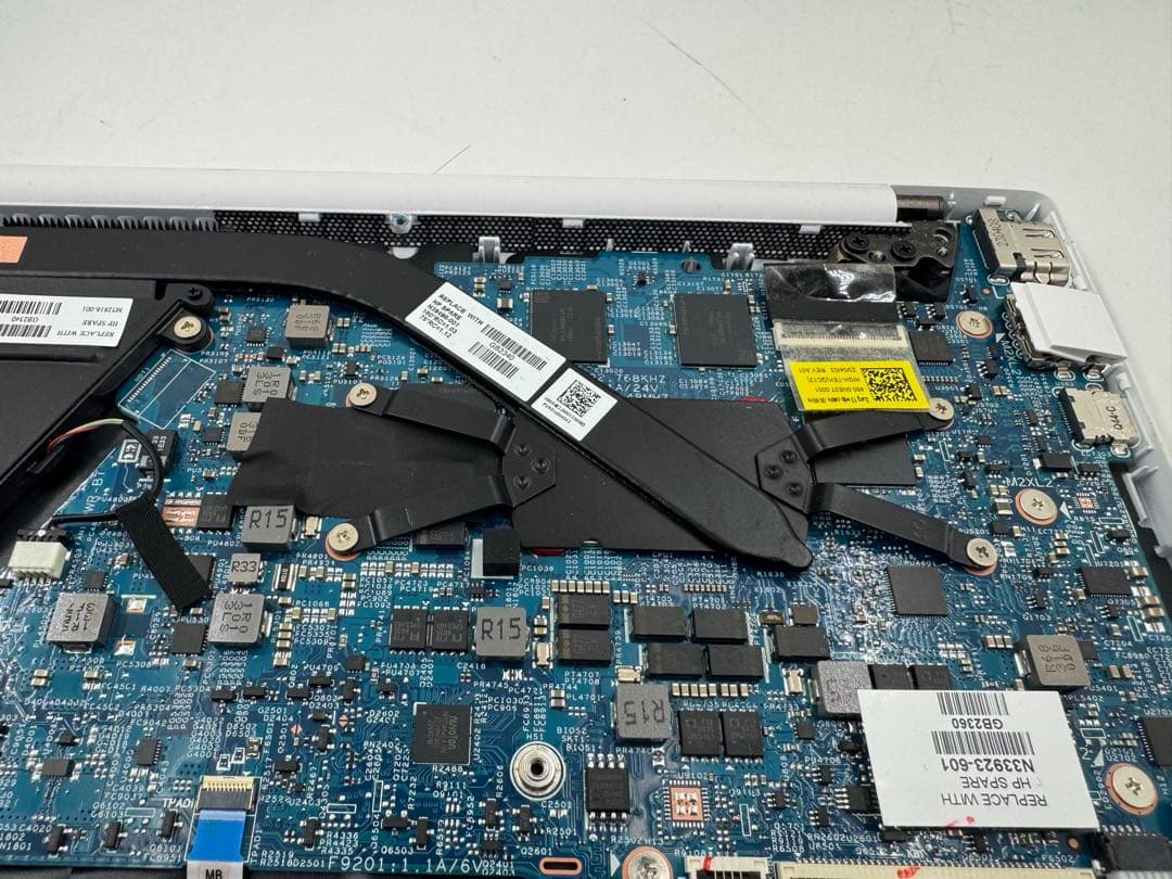 hpノートパソコン★ジャンク★ryzen5-7535U★ 13-be2006AU