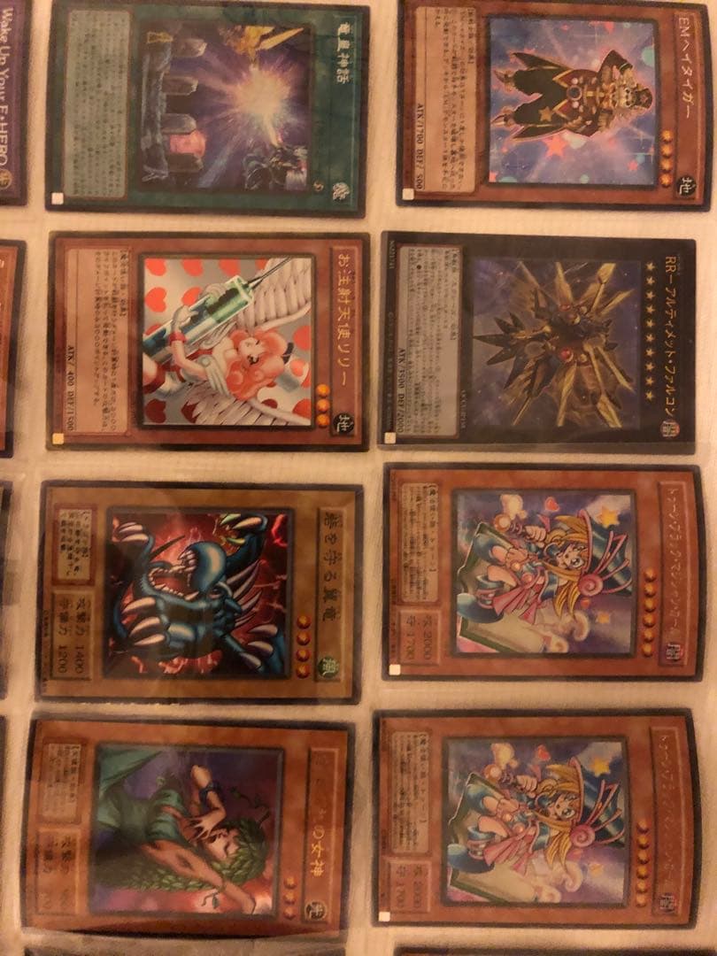 き*し様 カオス・ソルジャー 開闢の使者306-025レリーフ&カード44枚