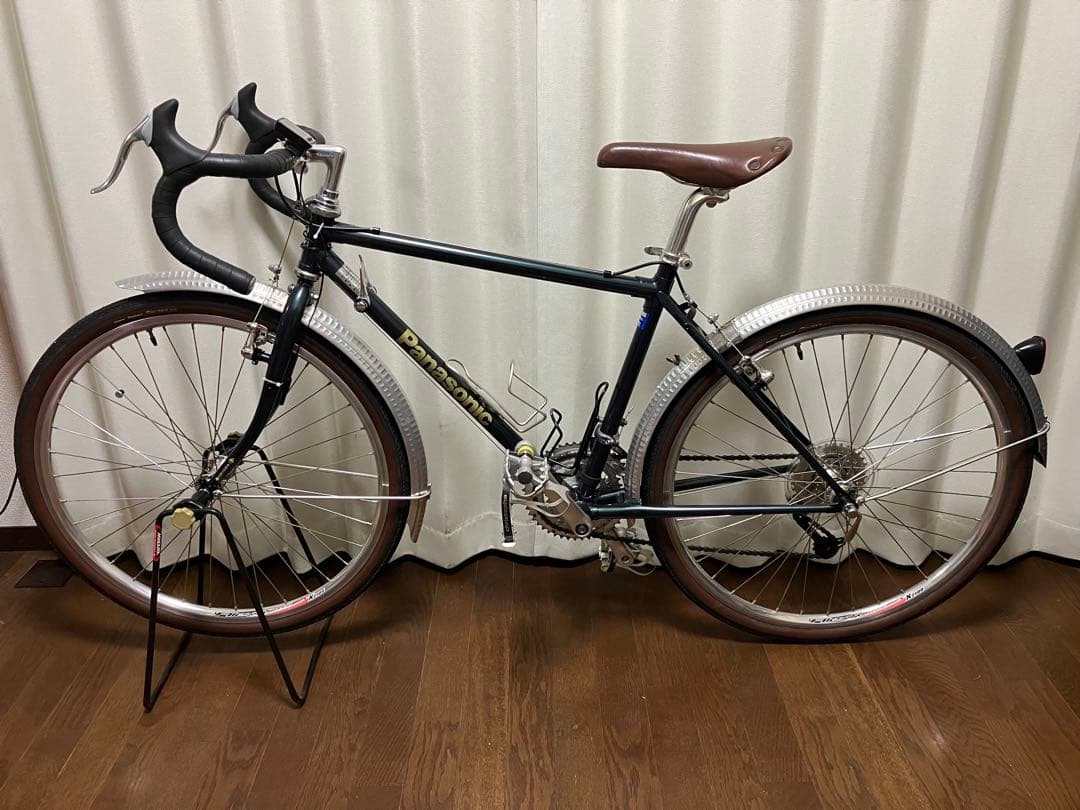 Panasonic OJC2 ランドナー