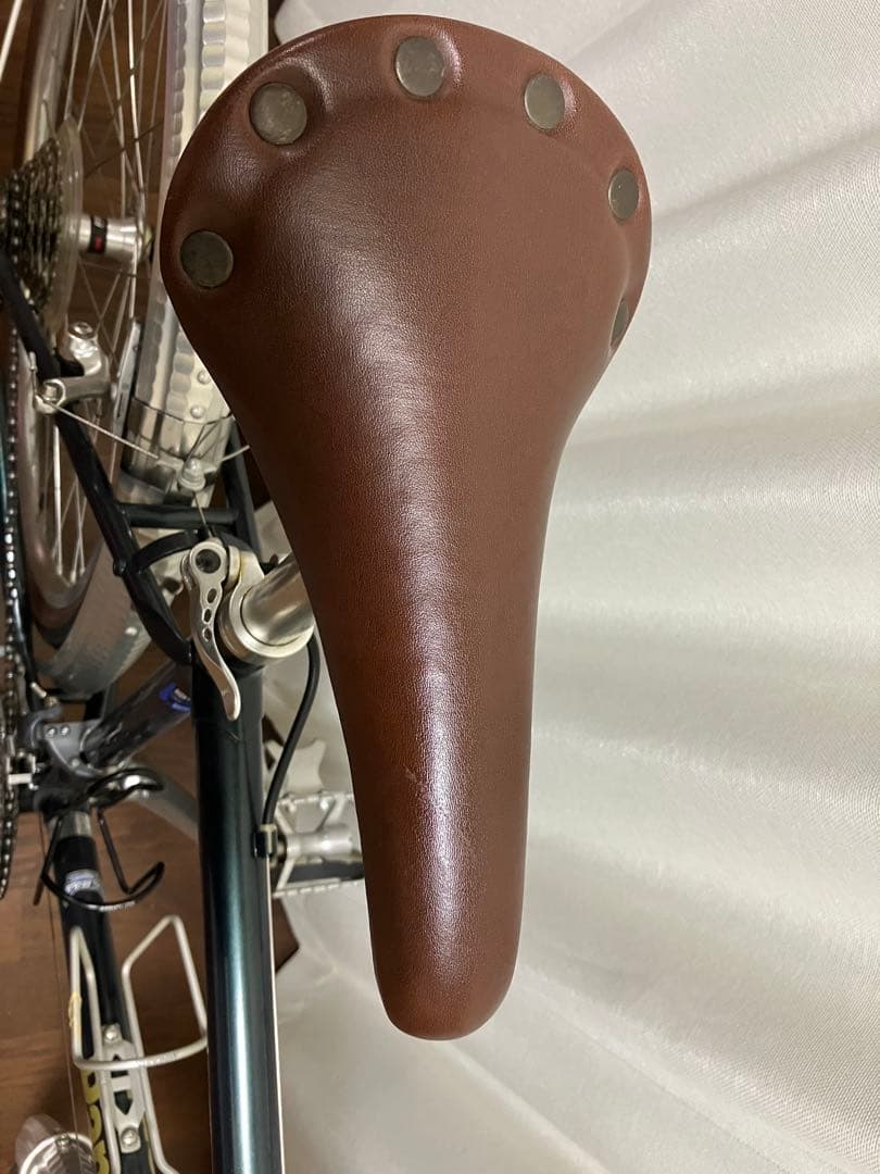 Panasonic OJC2 ランドナー