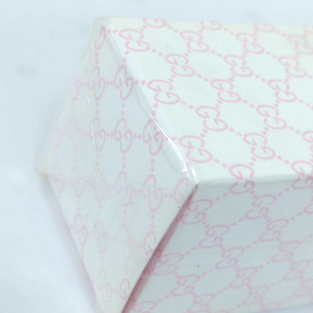 GUCCI グッチ　ENVY me エンヴィ　ミー　EDT　100ml　未開封