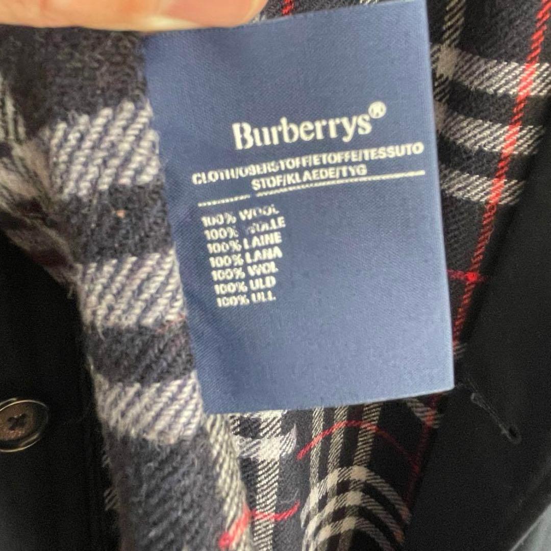 激レア　Burberrysバーバリー ヴィンテージトレンチコート 90s