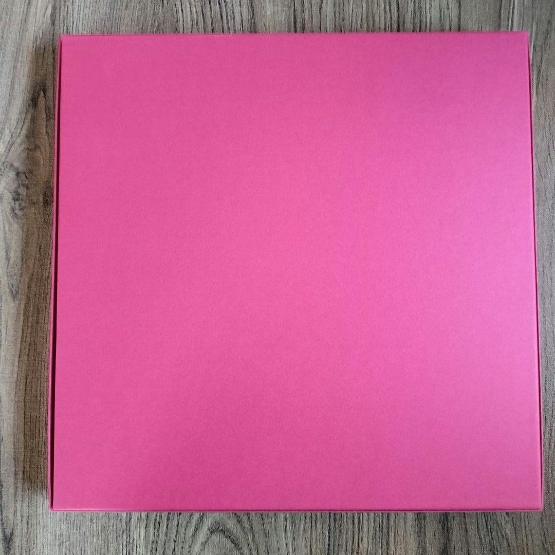 希少✨ロイヤルアルバート ポルカローズ スクエアトレイ BBプレート