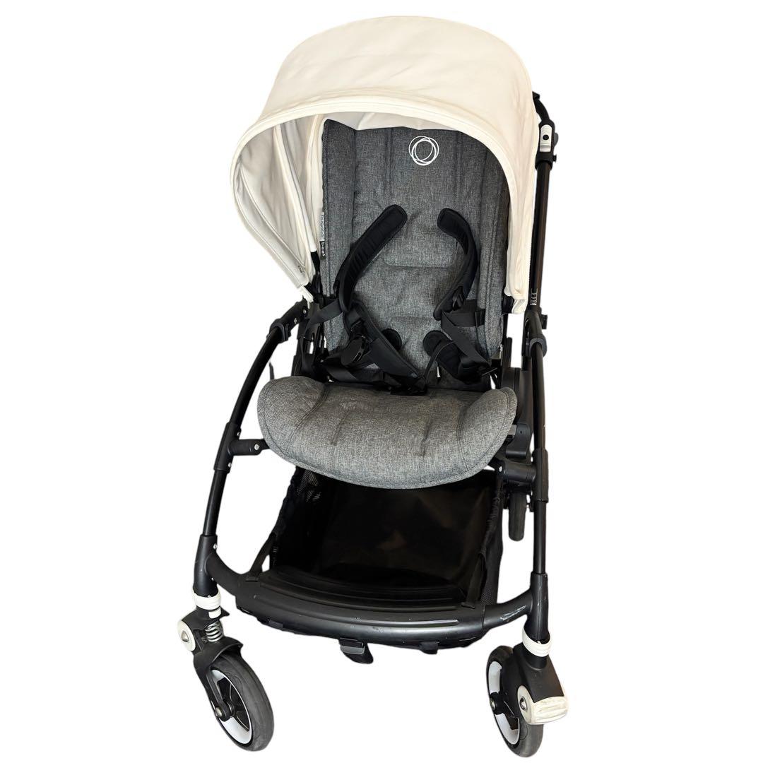 バガブー ビー5 Bugaboo Bee5 ベビーカー
