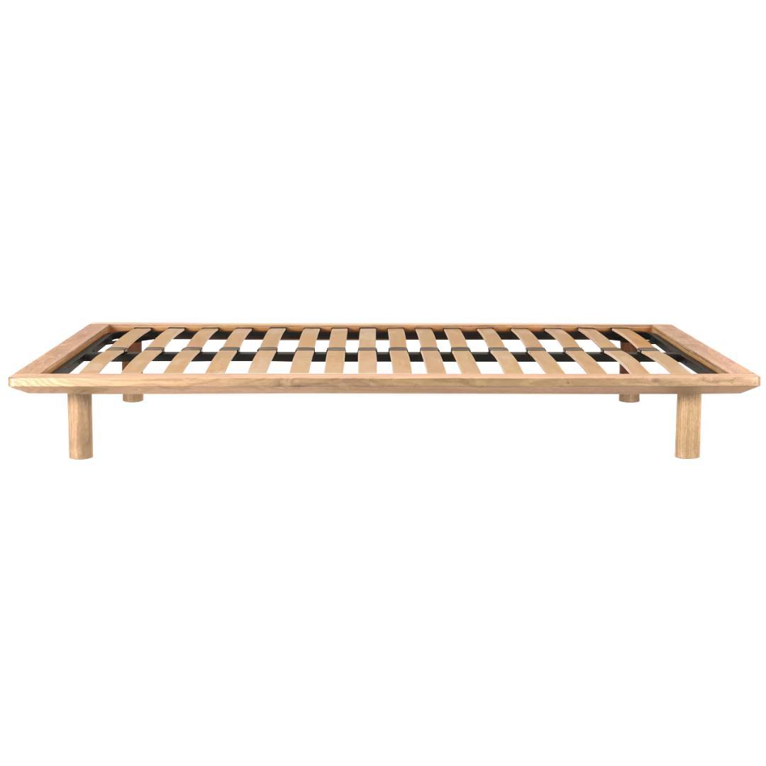 【frog☔︎】FranceBed　TW-010α　＋　MUJIベッド
