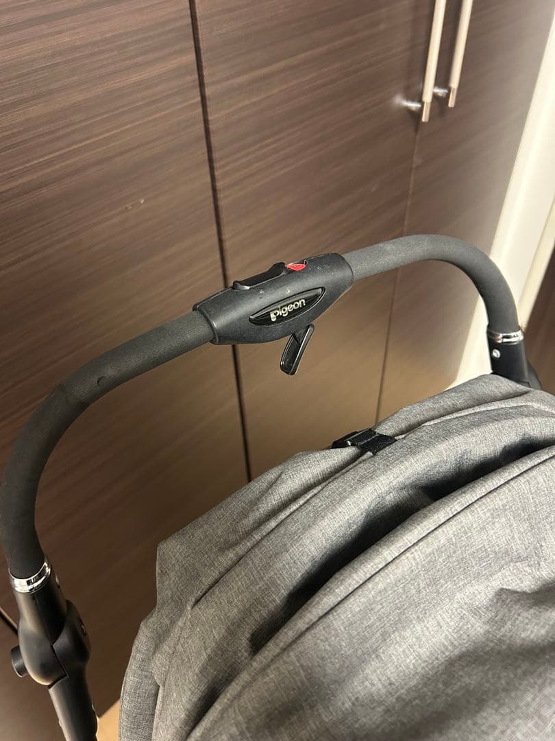 ピジョン　ランフィリノン　RB2L 2022 アカチャンホンポ限定モデル