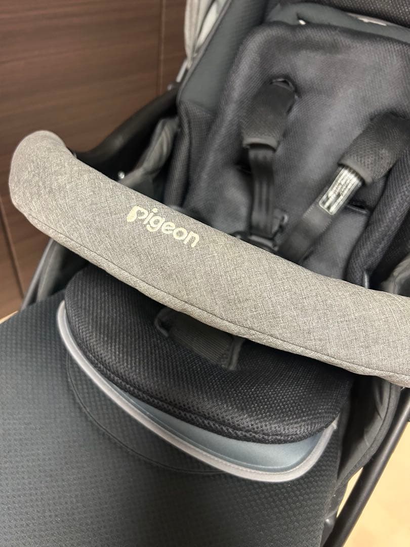 ピジョン　ランフィリノン　RB2L 2022 アカチャンホンポ限定モデル