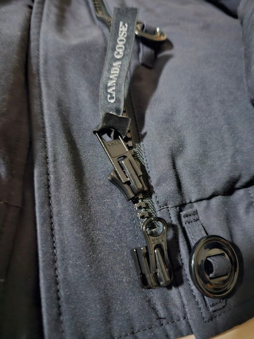   ラブラドールボンバー　ネイビー　Mサイズ